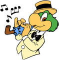 José Carioca