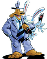 Sam &amp; Max